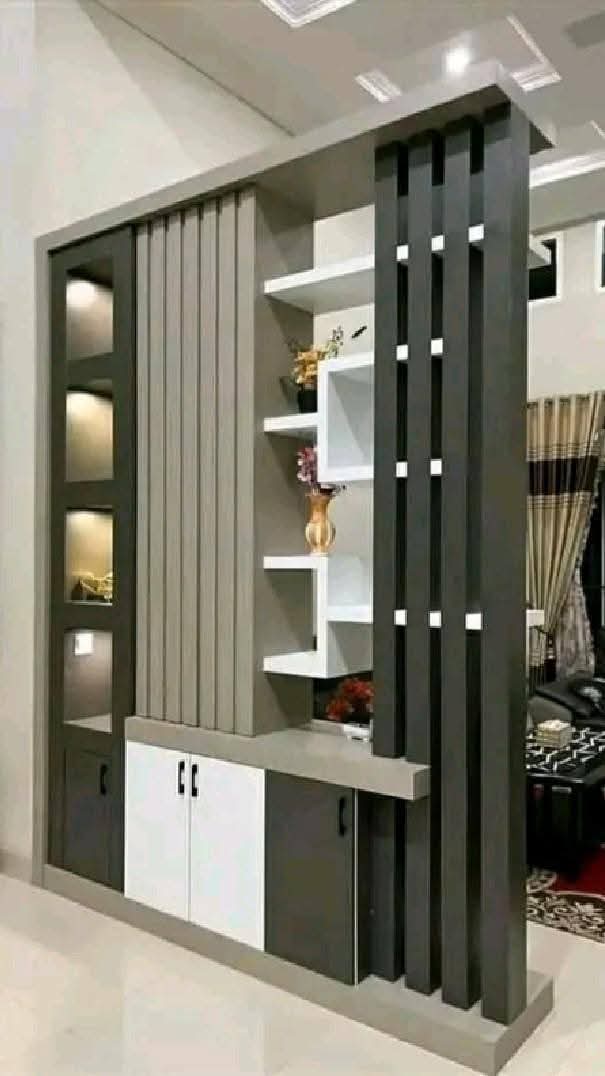 Living Room by VS Furnitures Indore — design 1