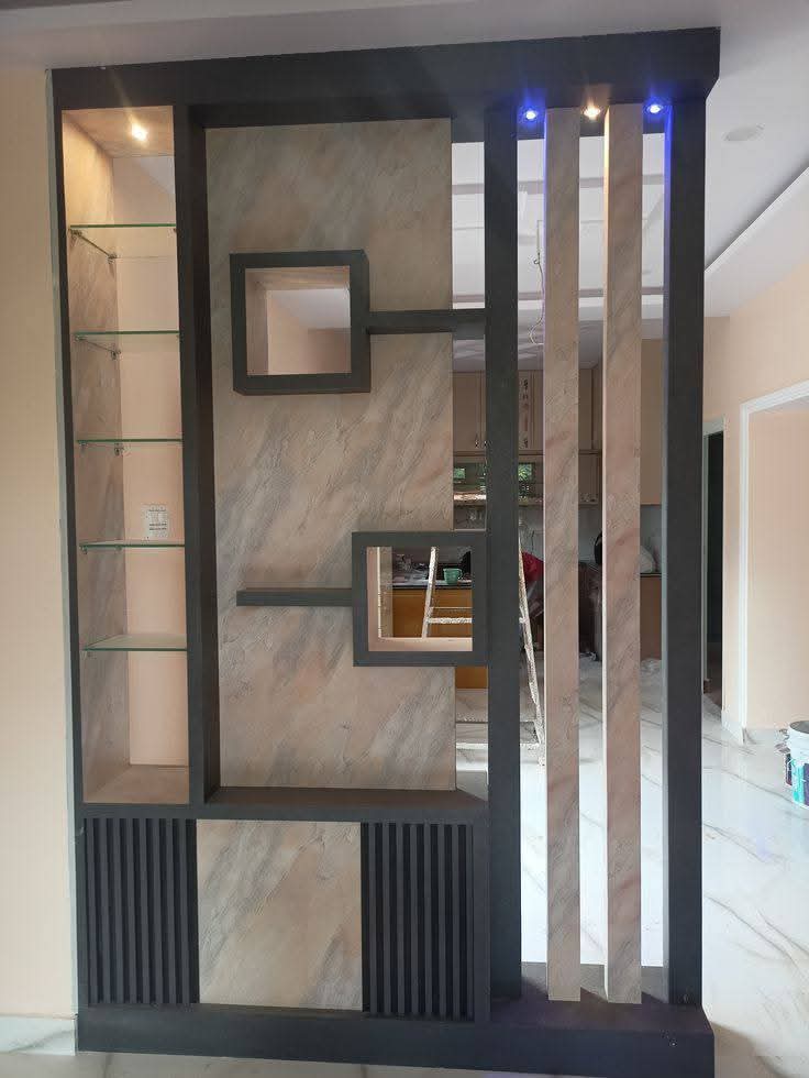 Living Room by VS Furnitures Indore — design 2