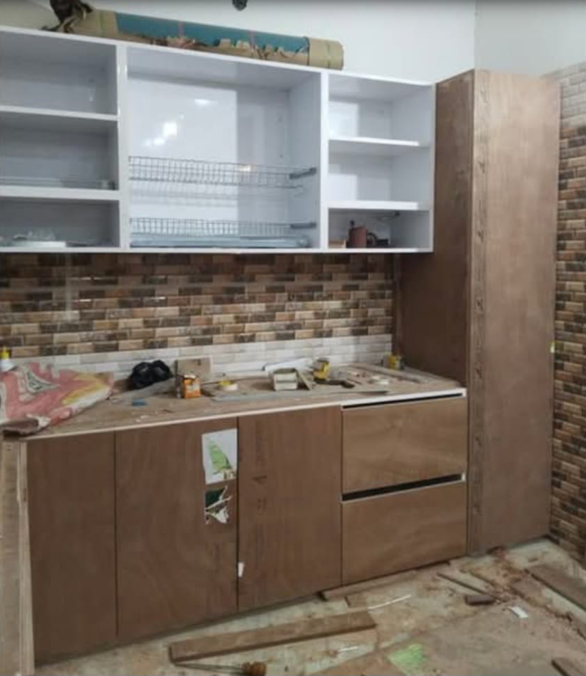 Modular Kitchens by VS Furnitures Indore — design 5