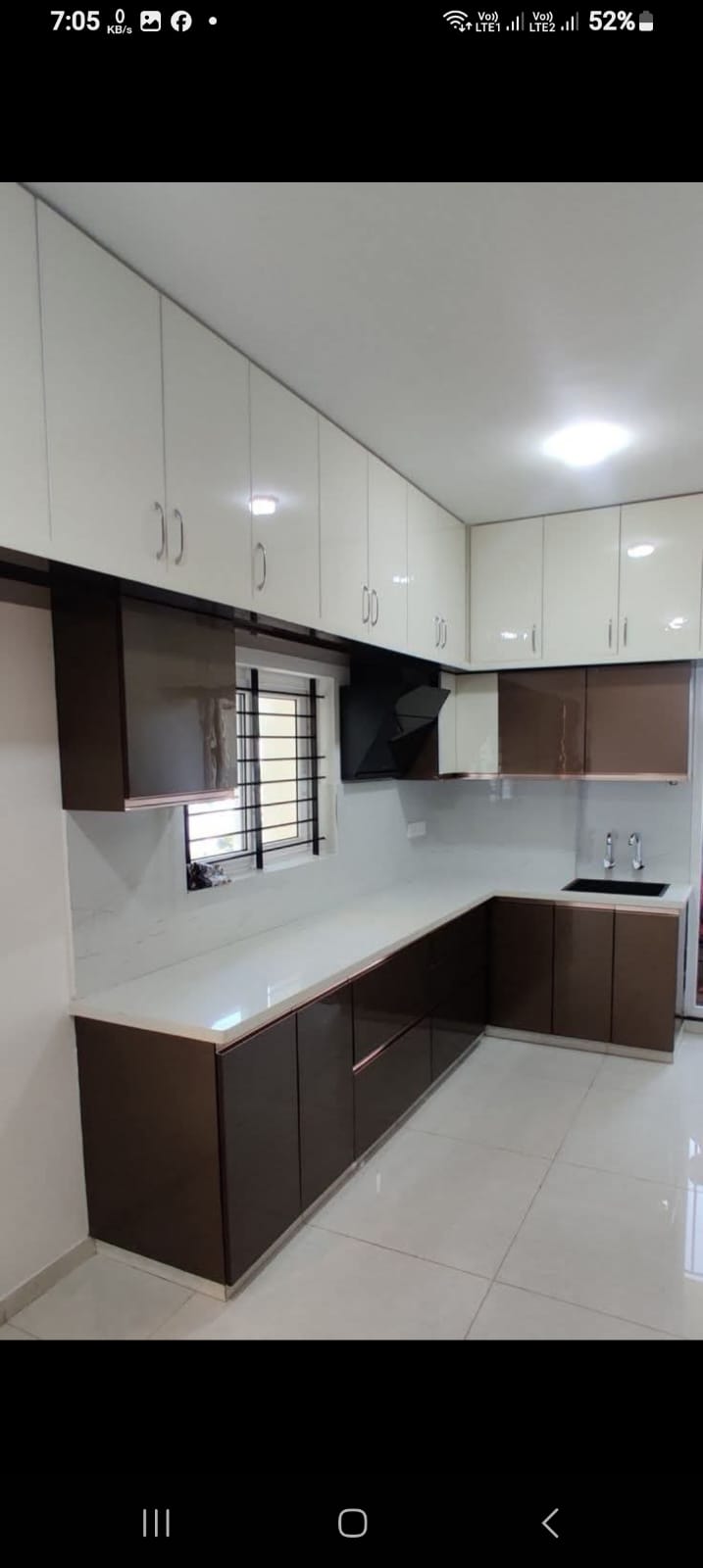 Modular Kitchens by VS Furnitures Indore — design 7