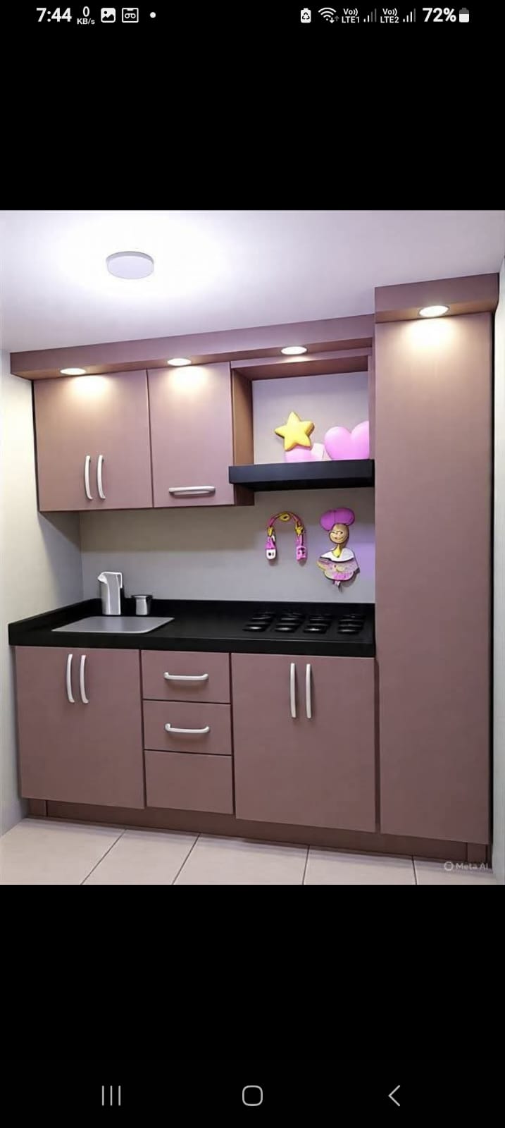 Modular Kitchens by VS Furnitures Indore — design 8