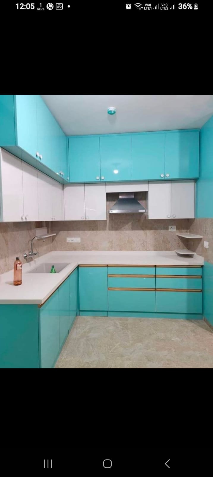 Modular Kitchens by VS Furnitures Indore — design 10