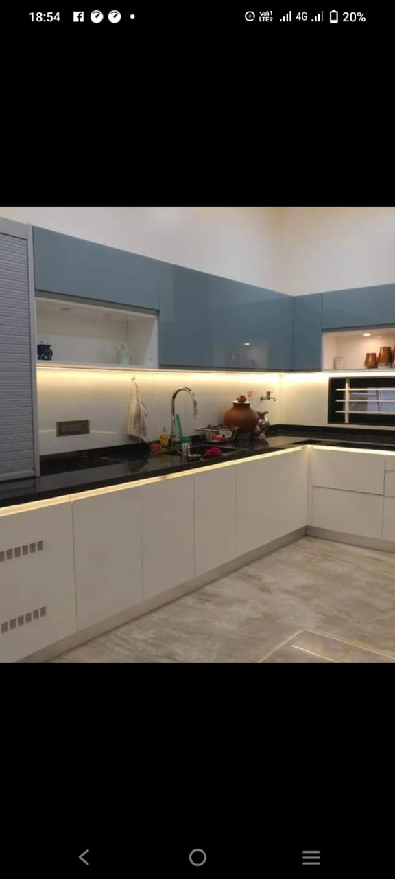 Modular Kitchens by VS Furnitures Indore — design 11
