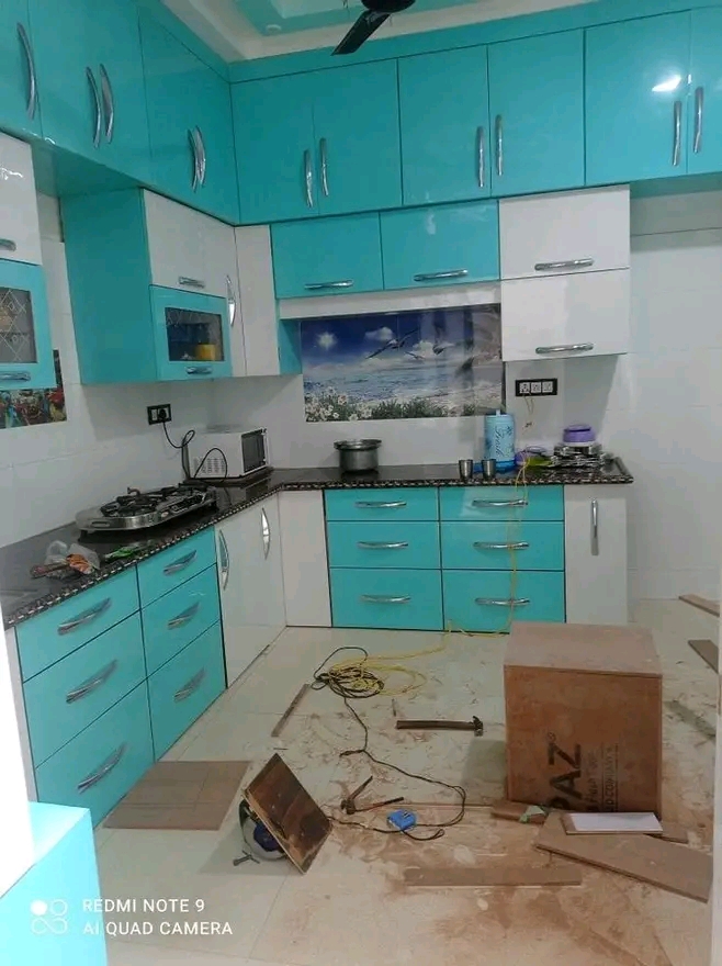 Modular Kitchens by VS Furnitures Indore — design 12