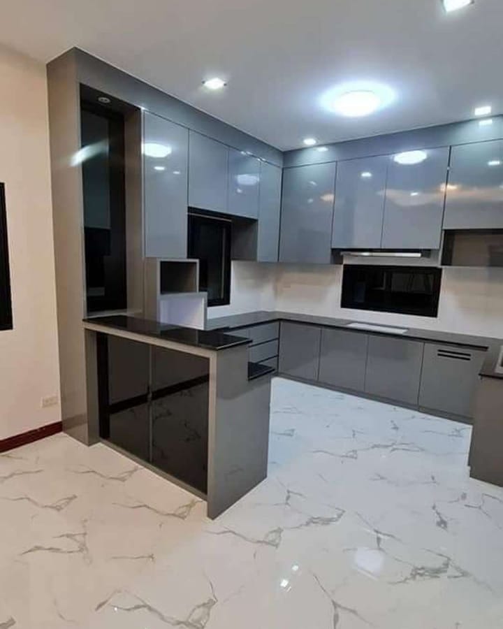 Modular Kitchens by VS Furnitures Indore — design 13