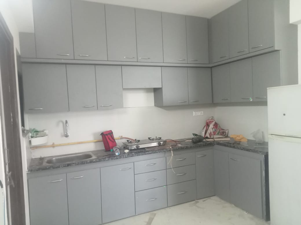 Modular Kitchens by VS Furnitures Indore — design 14