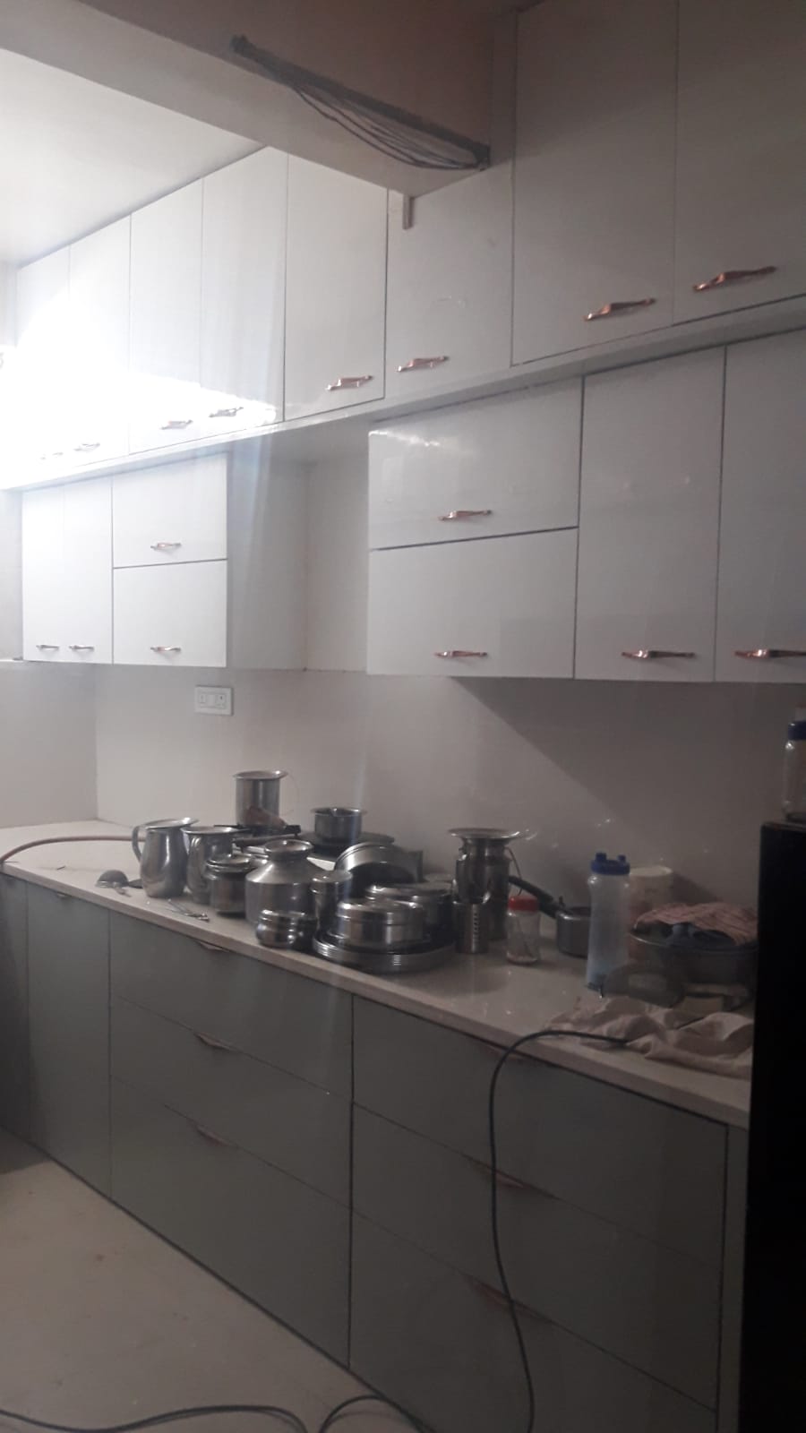 Modular Kitchens by VS Furnitures Indore — design 15