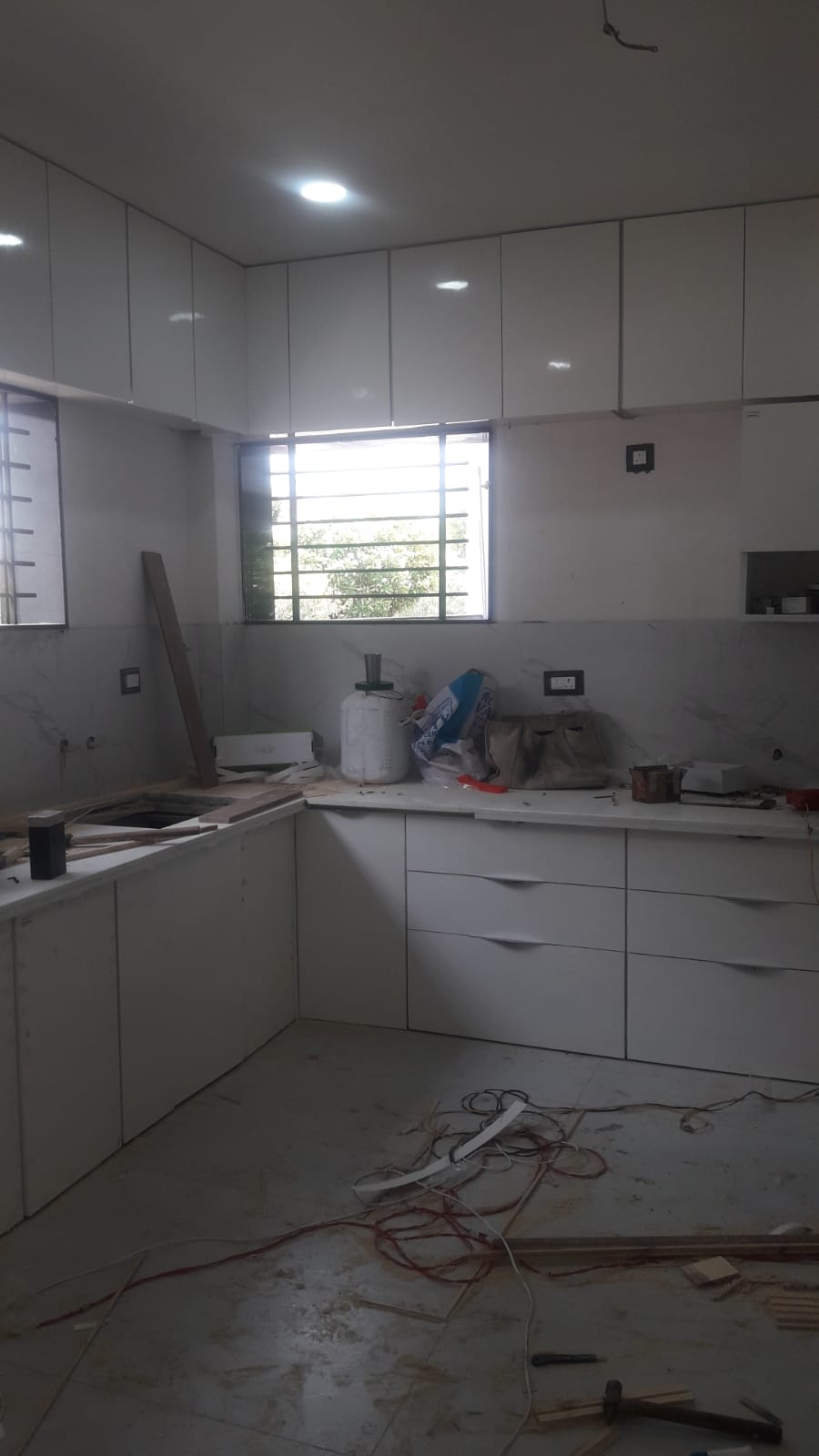 Modular Kitchens by VS Furnitures Indore — design 16