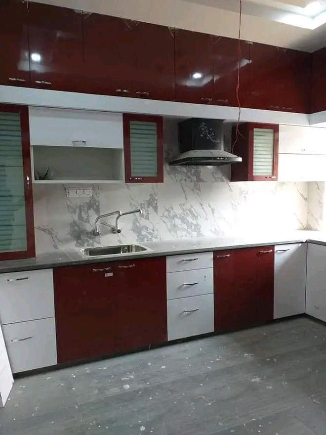 Modular Kitchens by VS Furnitures Indore — design 19