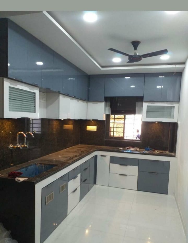 Modular Kitchens by VS Furnitures Indore — design 22