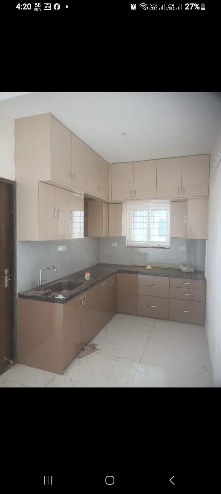 Modular Kitchens by VS Furnitures Indore — design 23