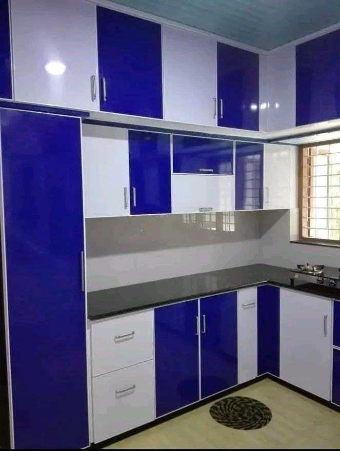 Modular Kitchens by VS Furnitures Indore — design 24