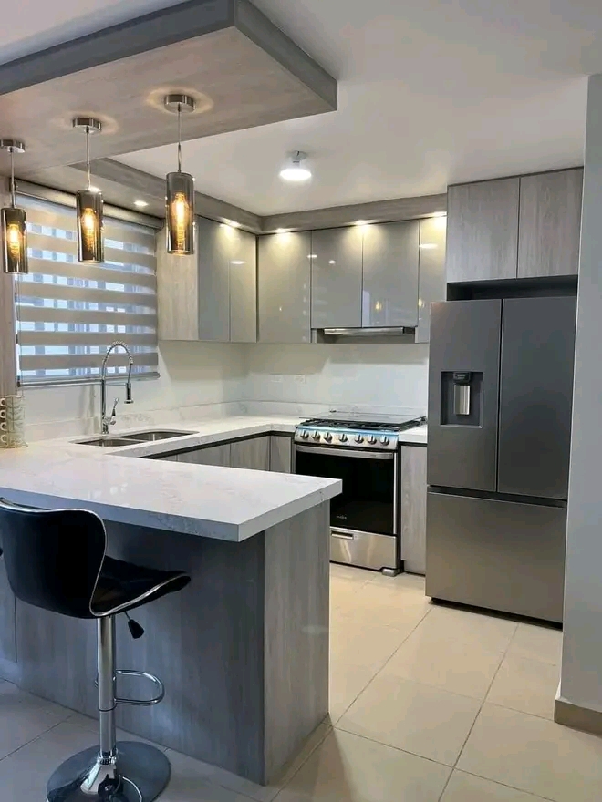 Modular Kitchens by VS Furnitures Indore — design 25