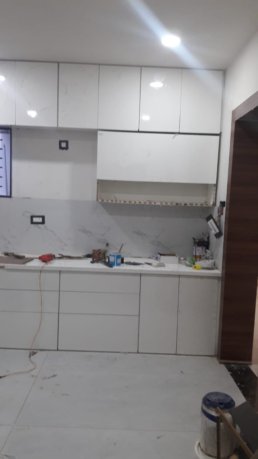 Modular Kitchens by VS Furnitures Indore — design 26