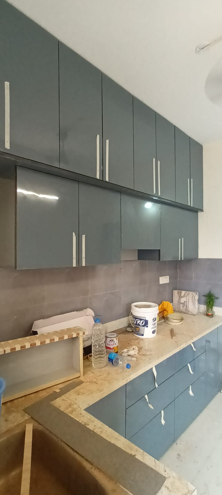 Modular Kitchens by VS Furnitures Indore — design 27