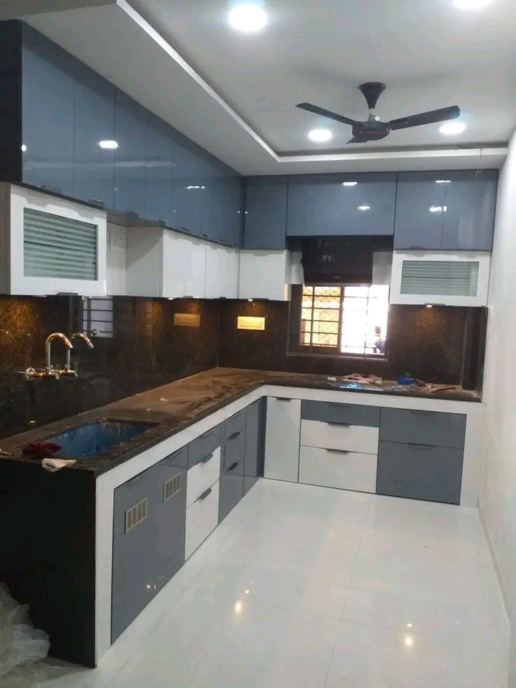 Modular Kitchens by VS Furnitures Indore — design 28