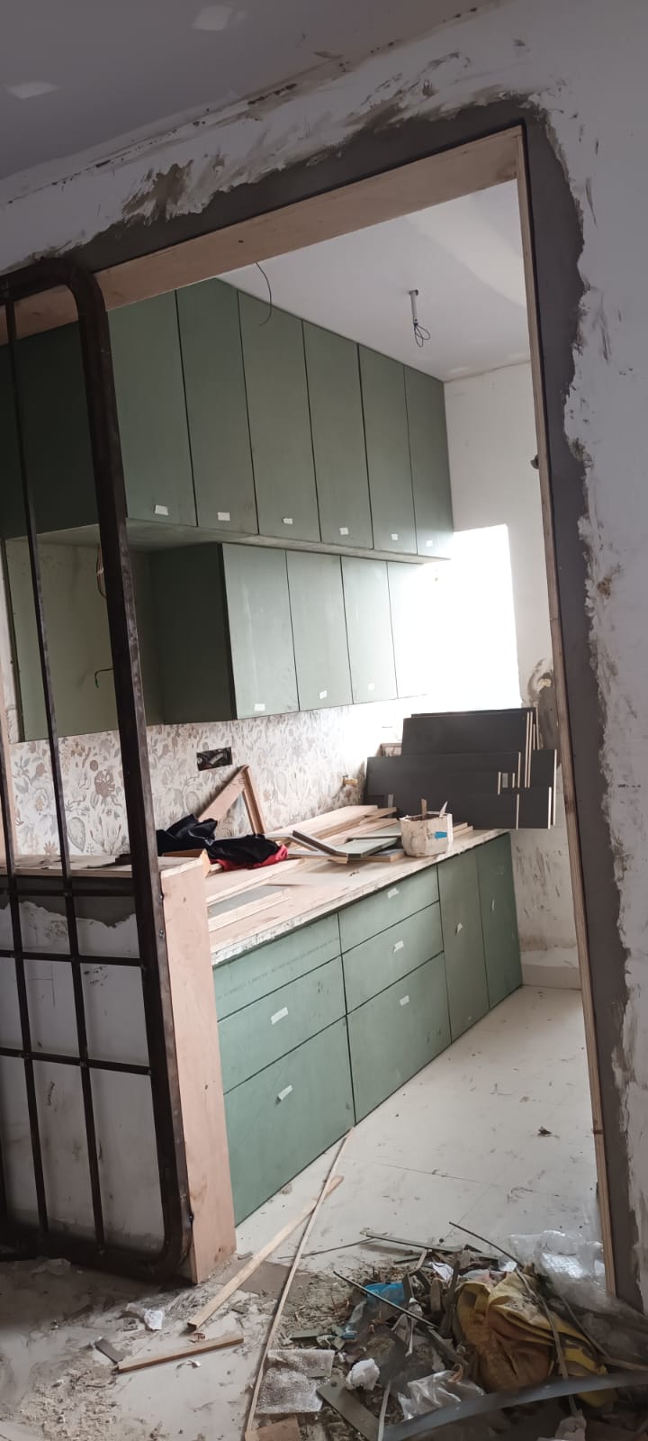 Modular Kitchens by VS Furnitures Indore — design 29