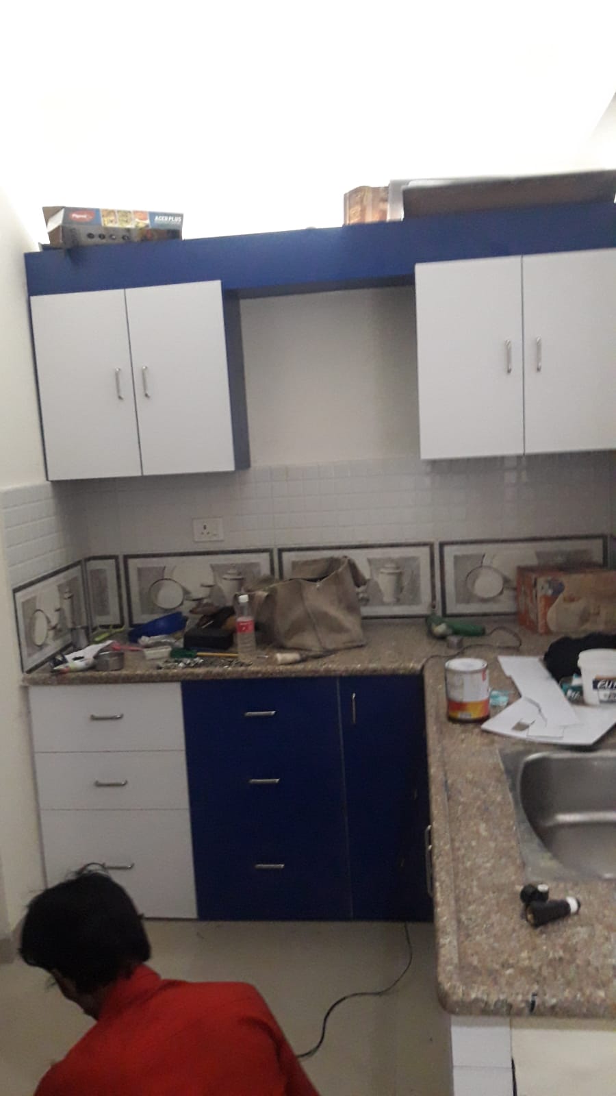 Modular Kitchens by VS Furnitures Indore — design 30