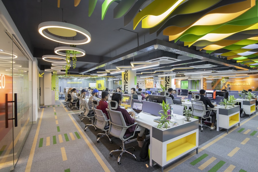 Office Furniture by VS Furnitures Indore — design 2