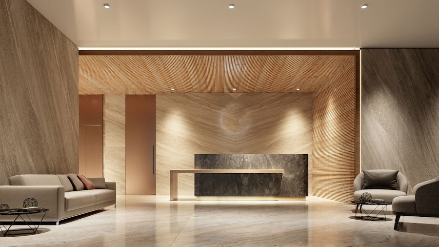 Office Furniture by VS Furnitures Indore — design 3