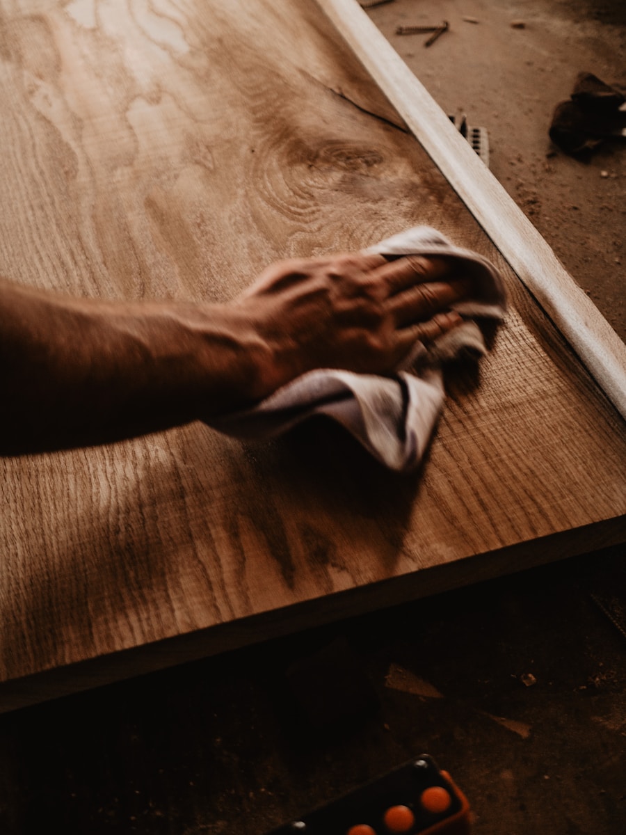 Repairs & Restoration by VS Furnitures Indore — design 3