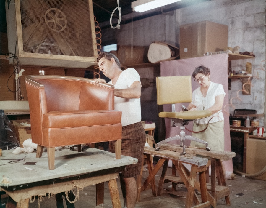 Repairs & Restoration by VS Furnitures Indore — design 4