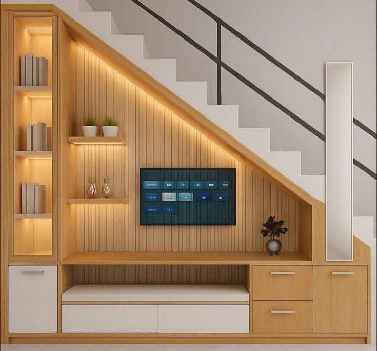 TV Units by VS Furnitures Indore — design 2
