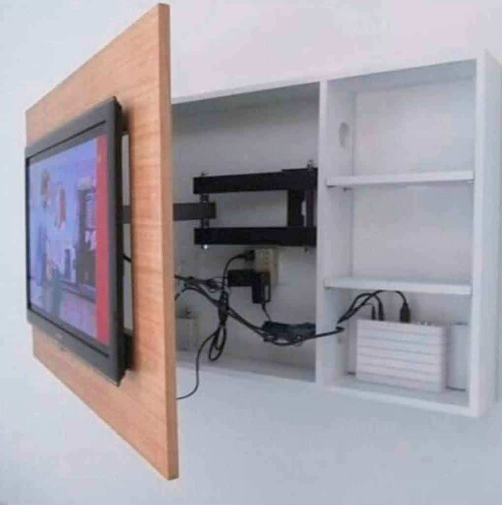 TV Units by VS Furnitures Indore — design 4