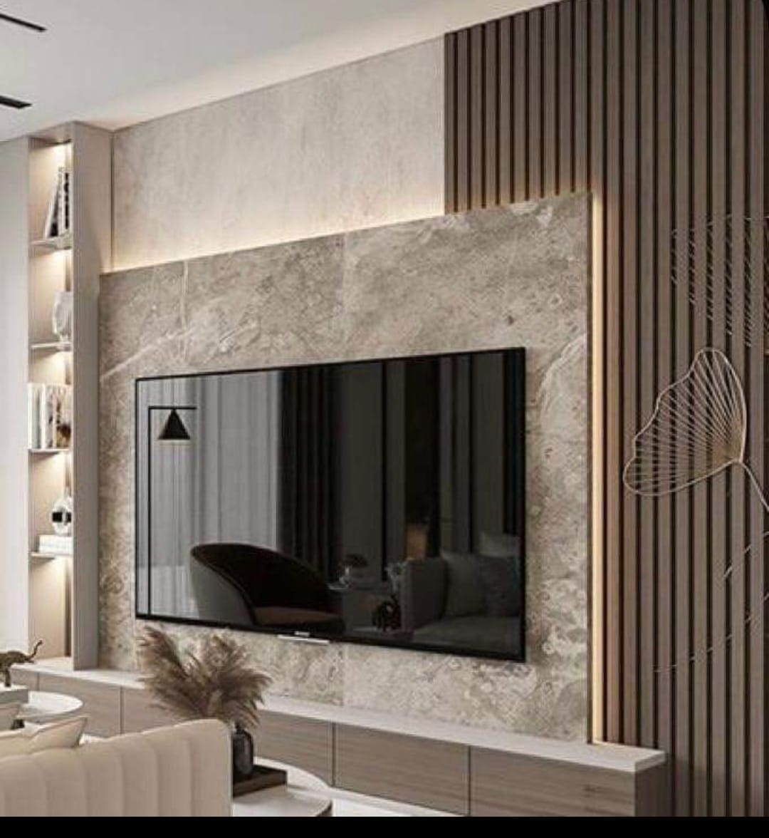 TV Units by VS Furnitures Indore — design 6