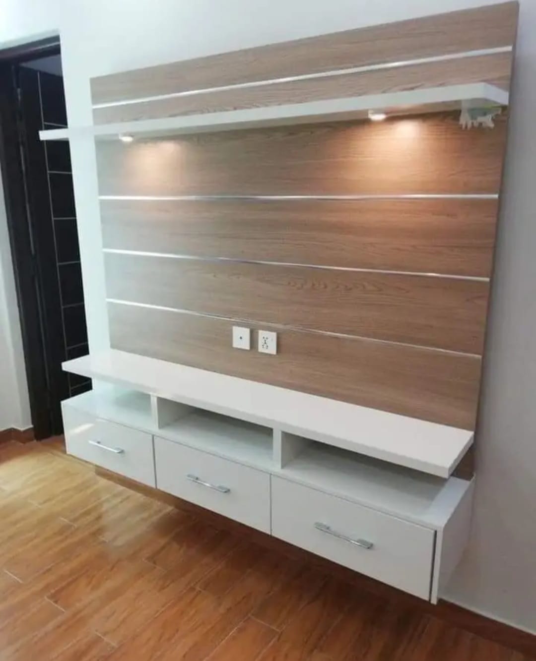TV Units by VS Furnitures Indore — design 10