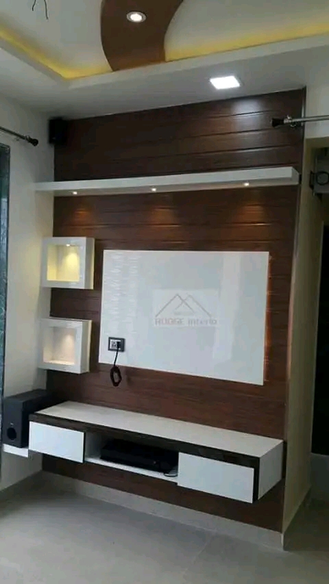 TV Units by VS Furnitures Indore — design 16