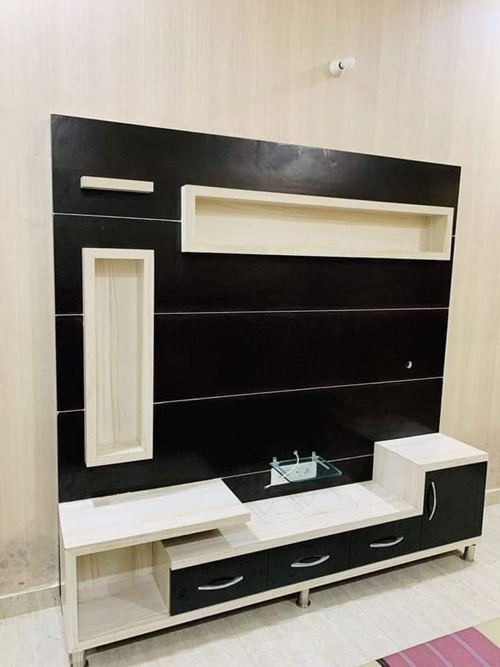 TV Units by VS Furnitures Indore — design 17