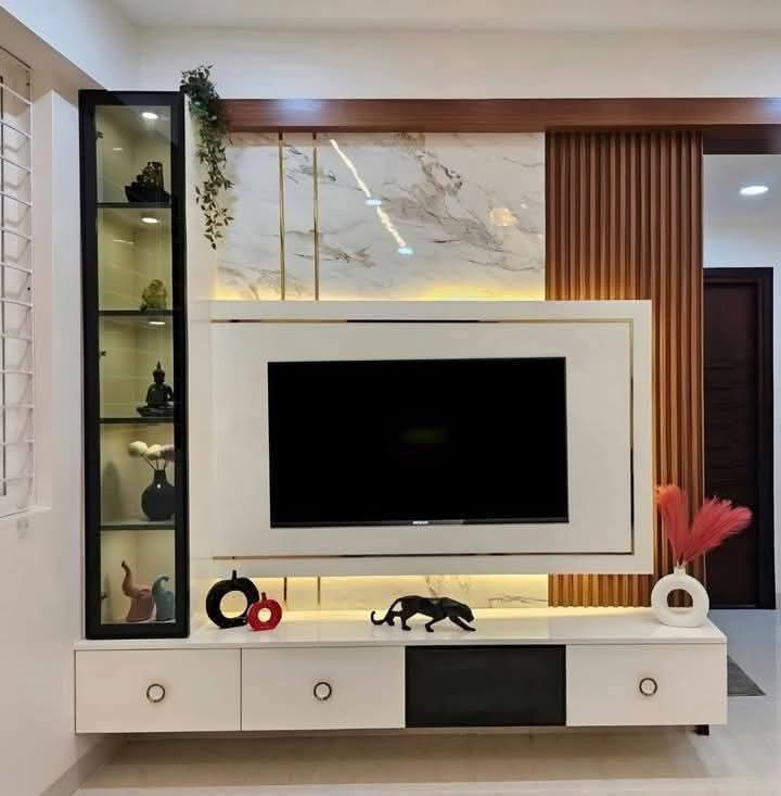 TV Units by VS Furnitures Indore — design 19