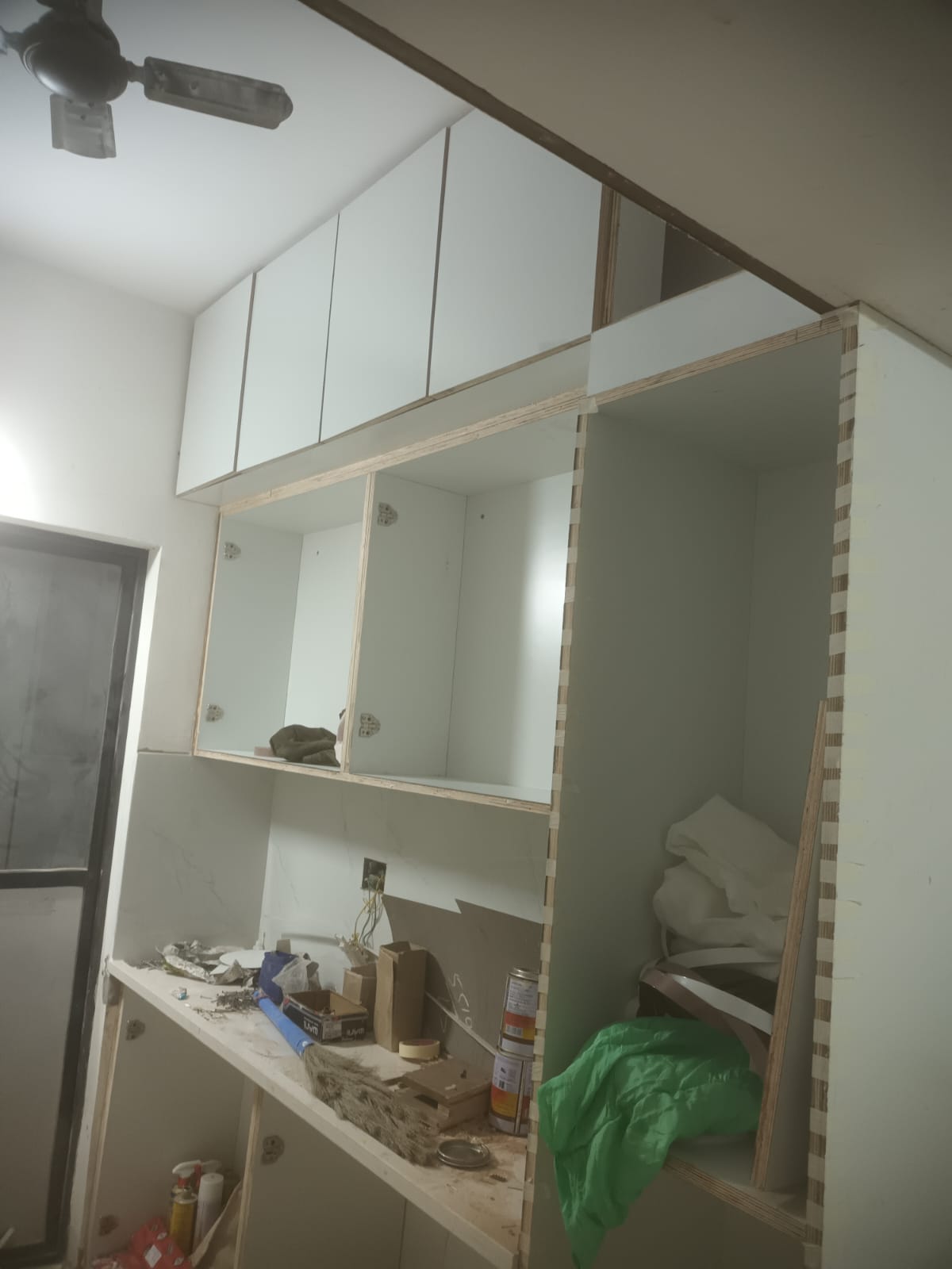 Wardrobes & Bedroom by VS Furnitures Indore — design 2