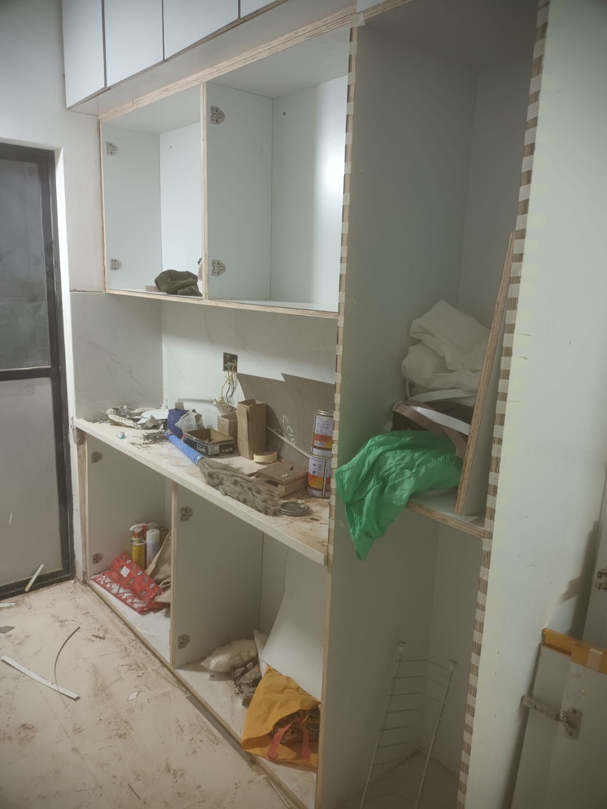 Wardrobes & Bedroom by VS Furnitures Indore — design 5