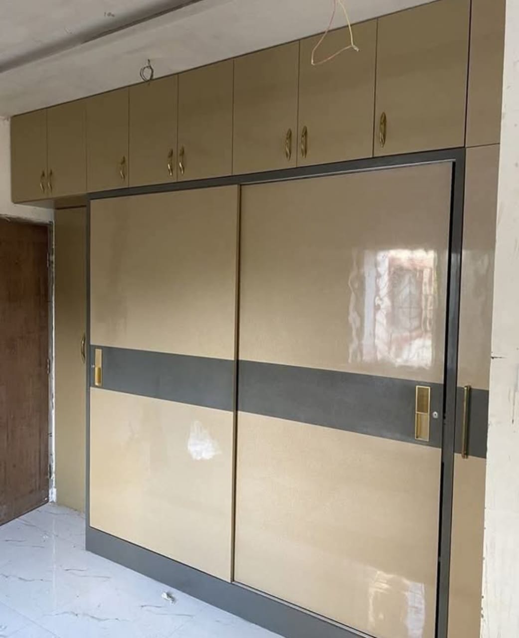 Wardrobes & Bedroom by VS Furnitures Indore — design 12