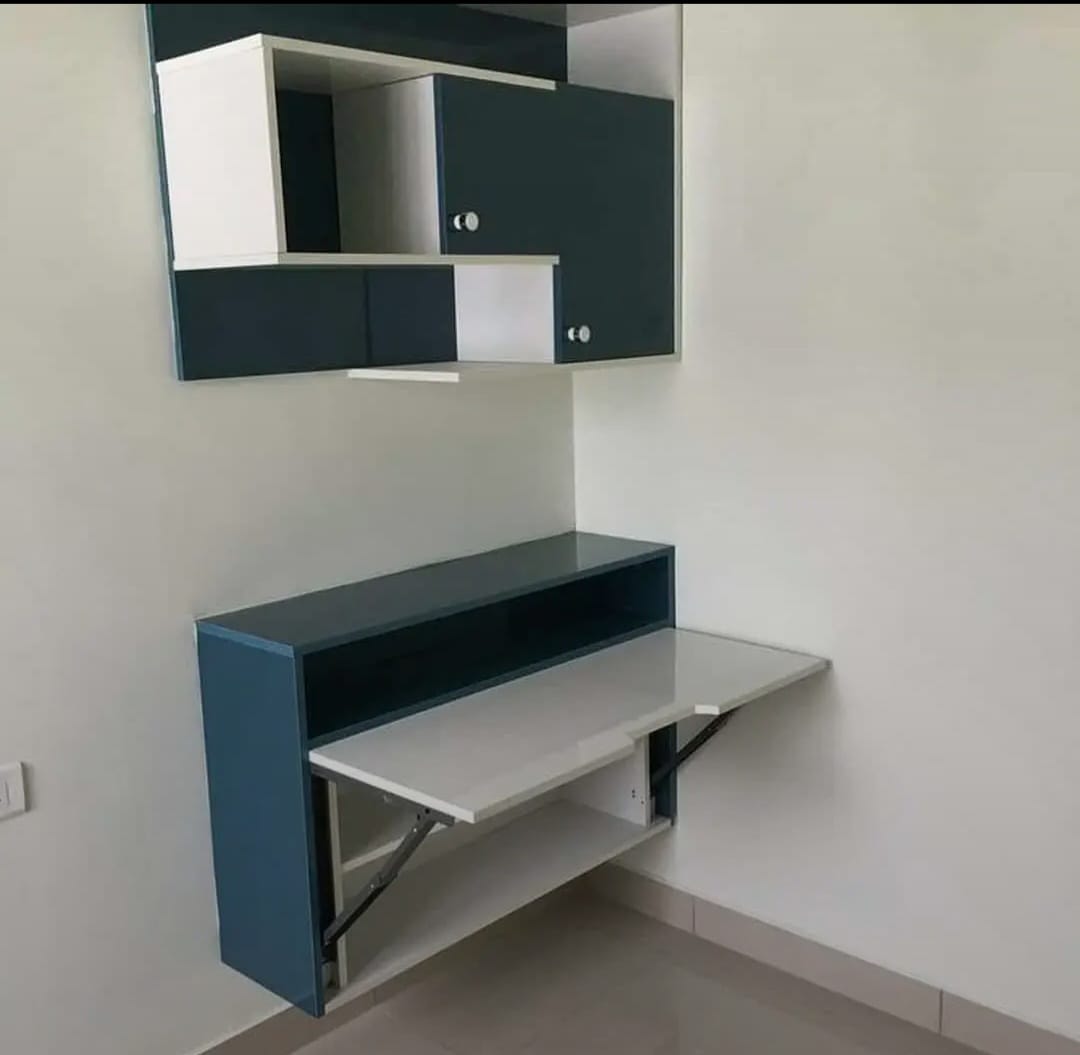 Wardrobes & Bedroom by VS Furnitures Indore — design 14