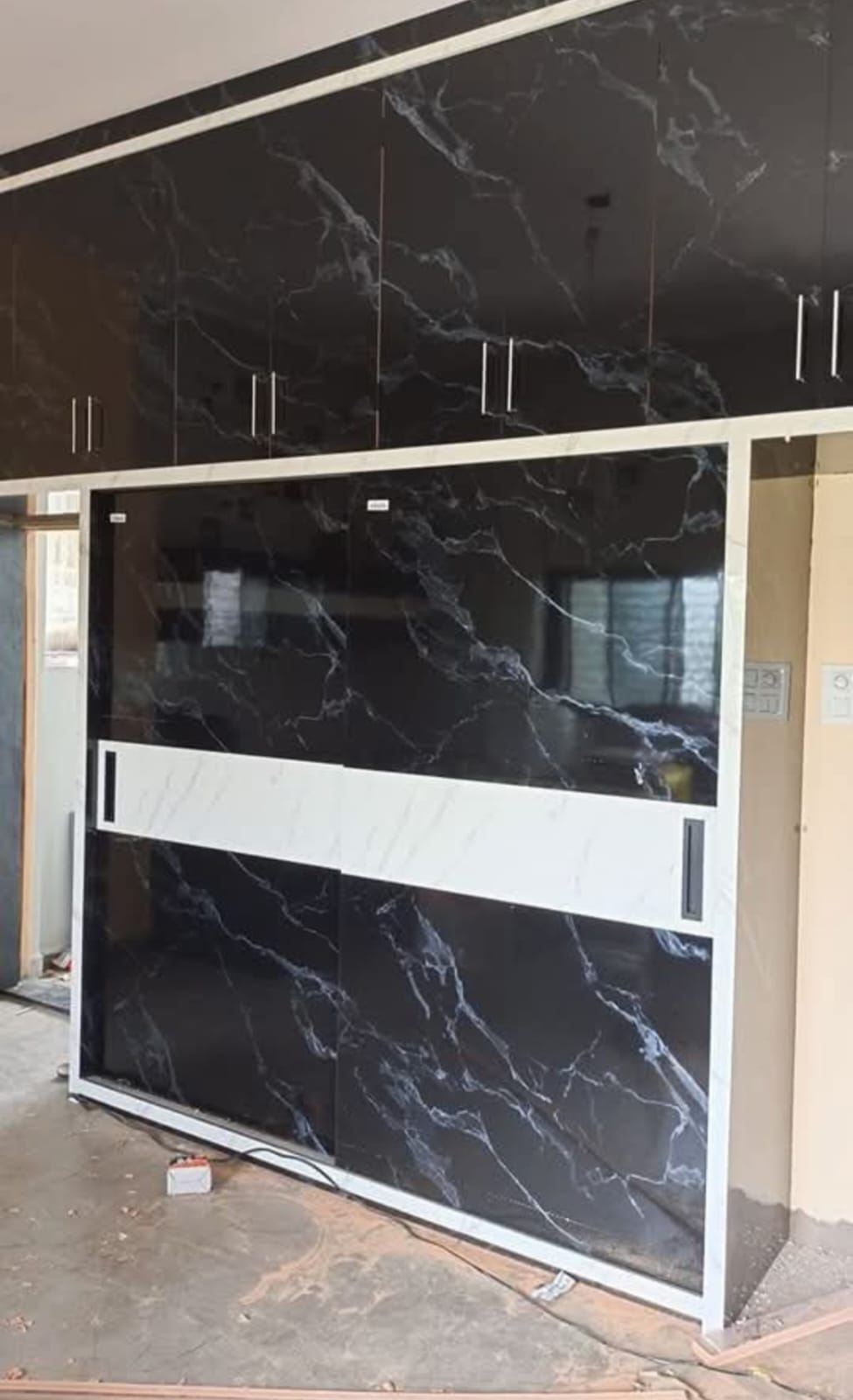 Wardrobes & Bedroom by VS Furnitures Indore — design 15