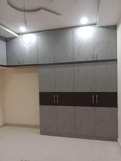 Wardrobes & Bedroom by VS Furnitures Indore — design 16