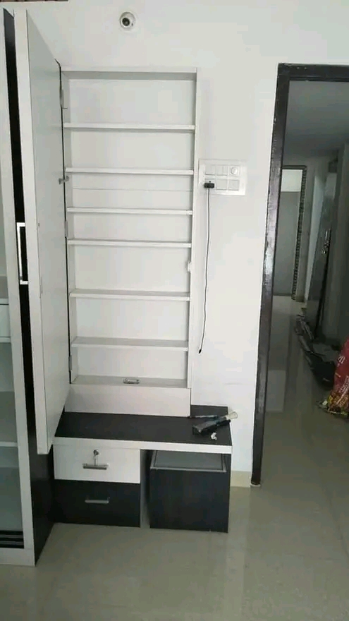 Wardrobes & Bedroom by VS Furnitures Indore — design 17
